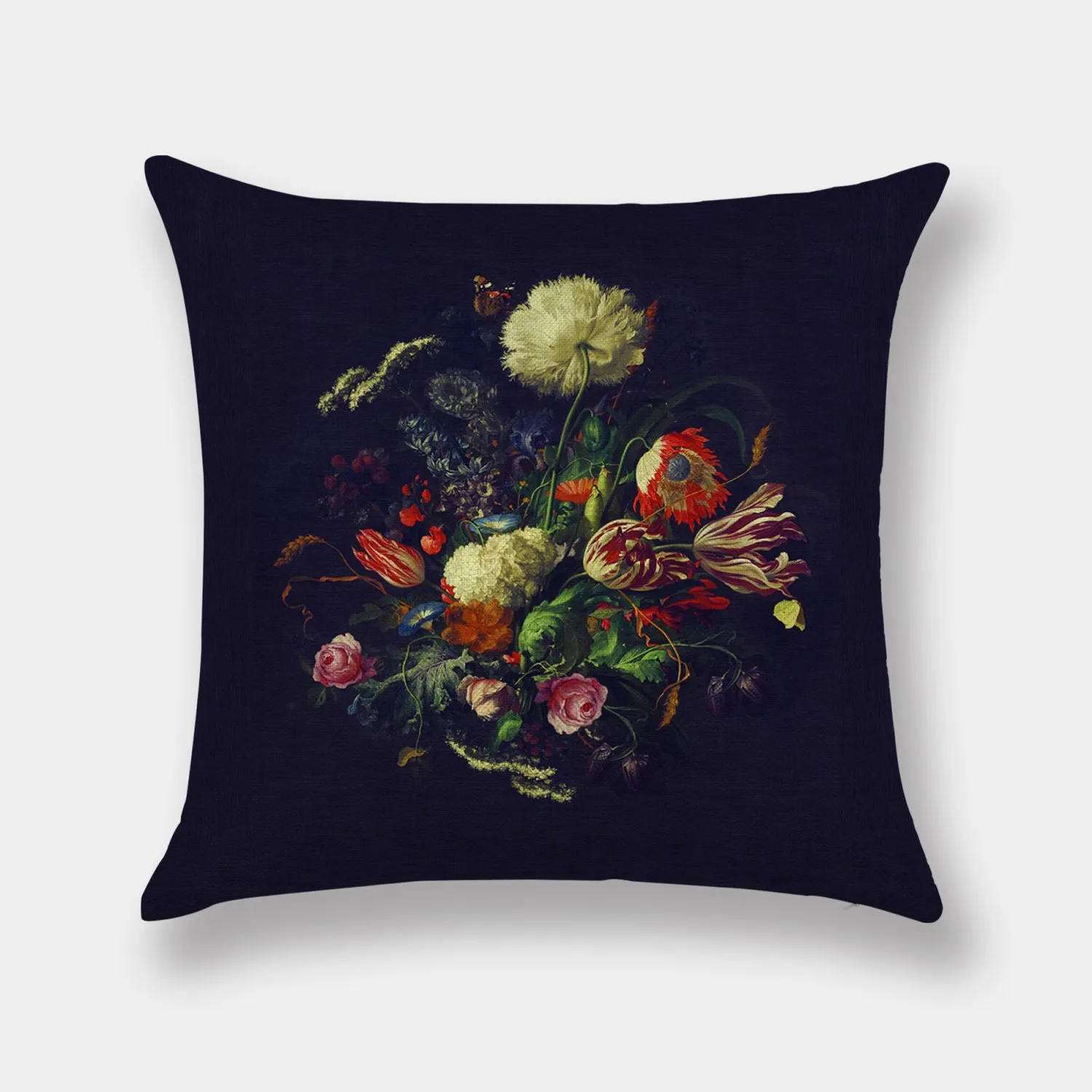 Funda de almohada 50 x 50 cm