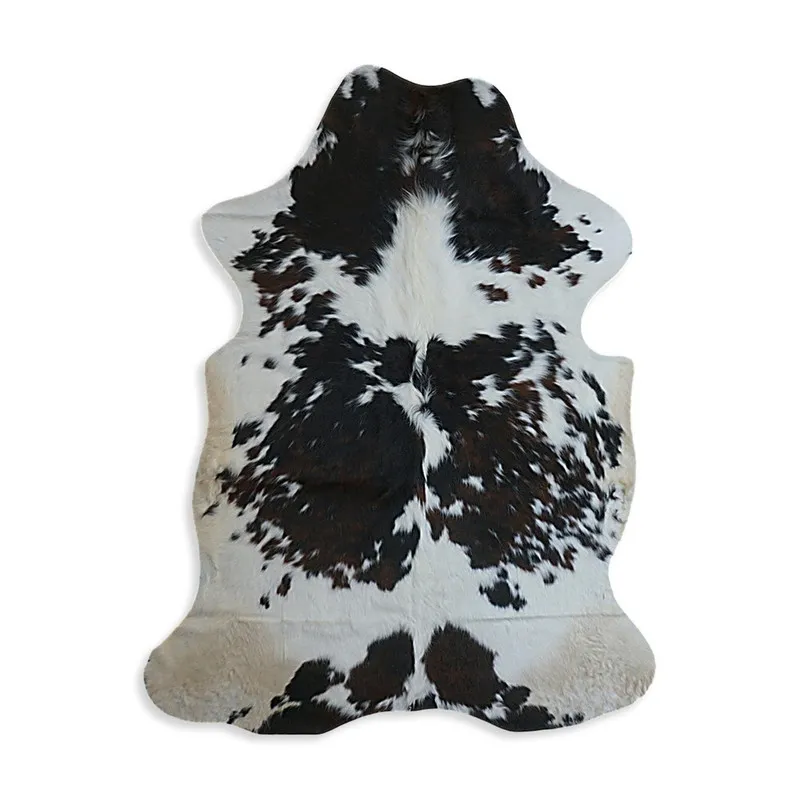 Piel de vaca - Tricolor Exotic N305