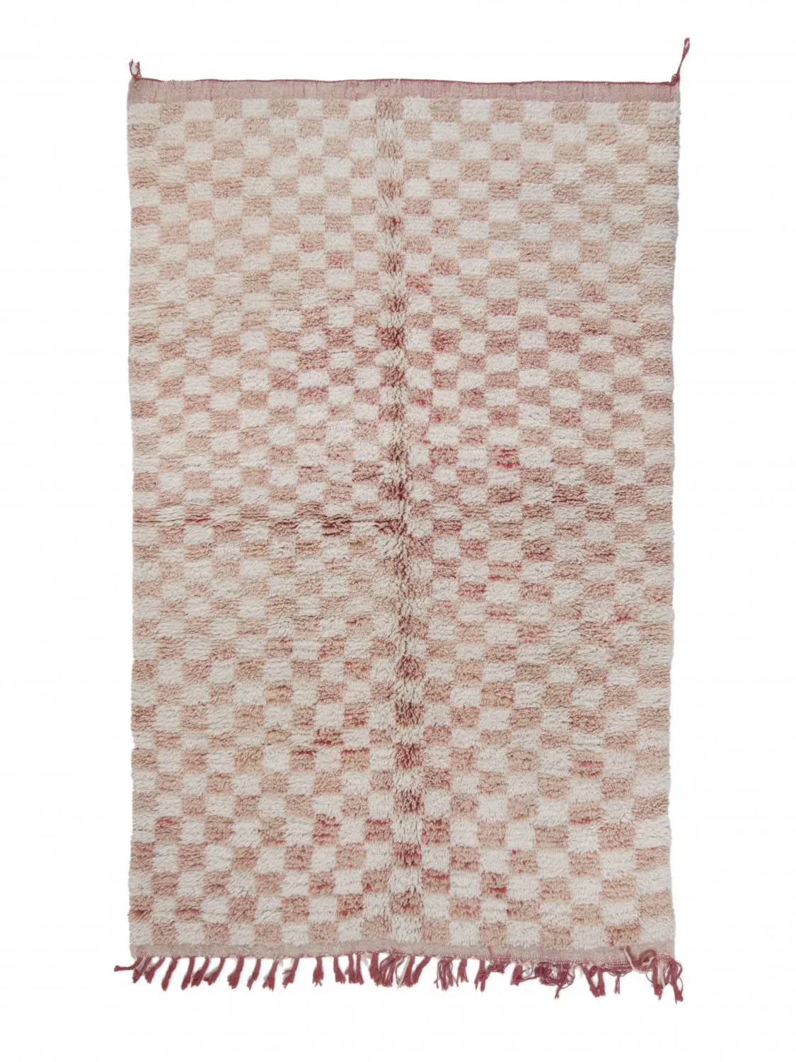 Alfombra Kilim Marroquí Bereber Azilal 260 x 160 cm