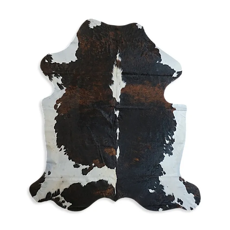 Piel de vaca - Tricolor Exotic N310