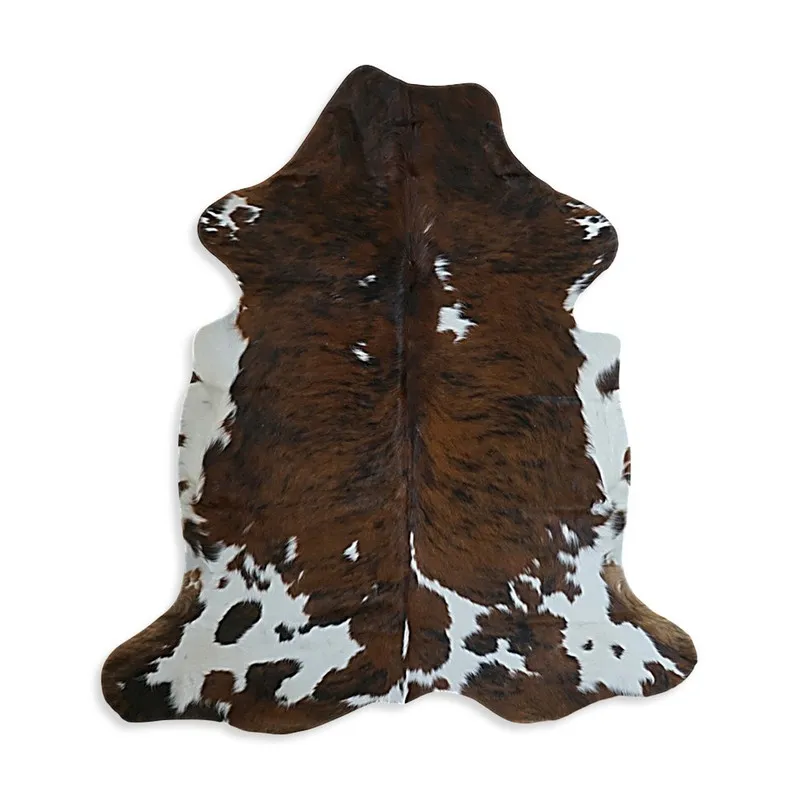 Piel de vaca - Tricolor Exotic N311
