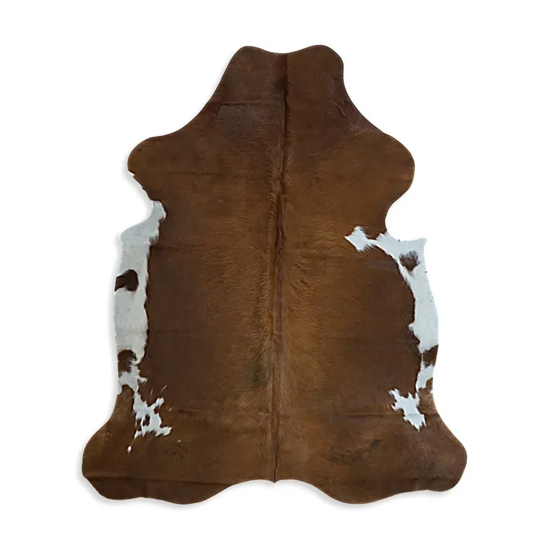 Piel de vaca - Tricolor Exotic N315