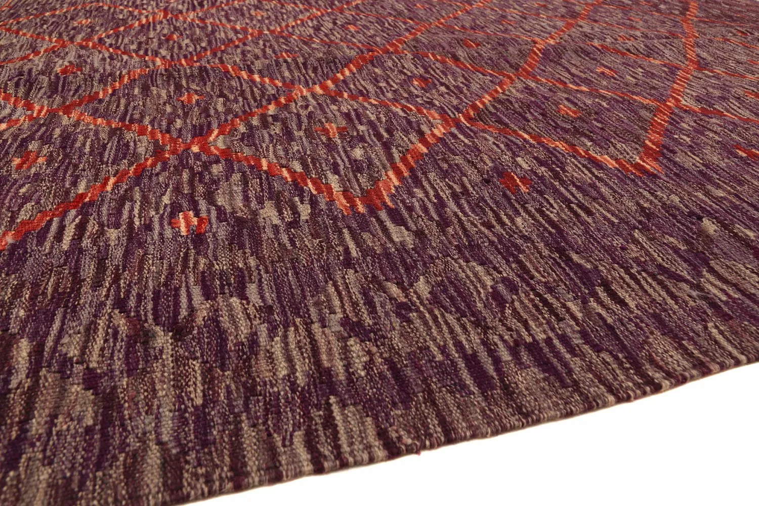 Alfombra kilim oriental 195 x 150 cm
