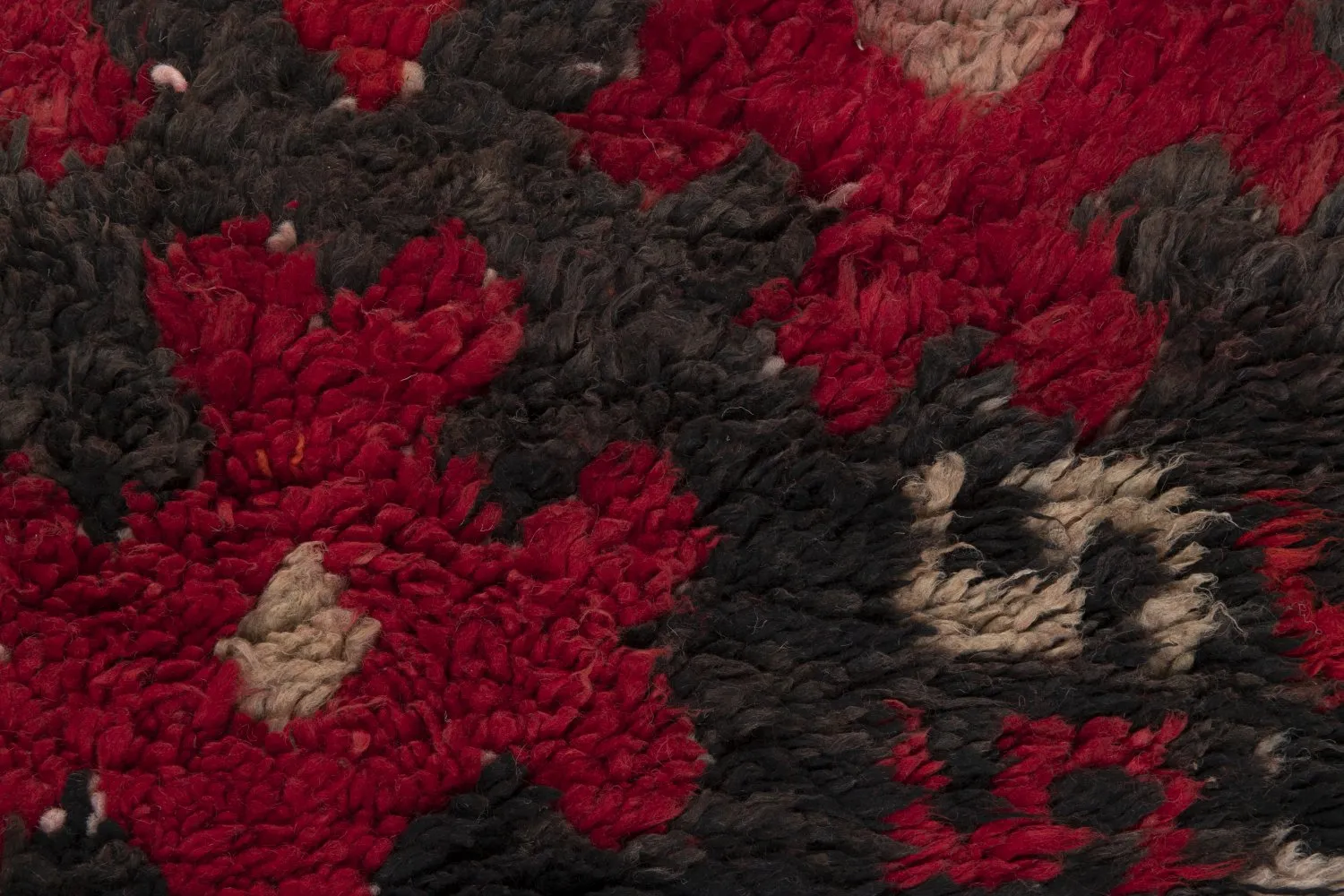 Alfombra Kilim Marroquí Bereber Azilal Special Edition 330 x 170 cm