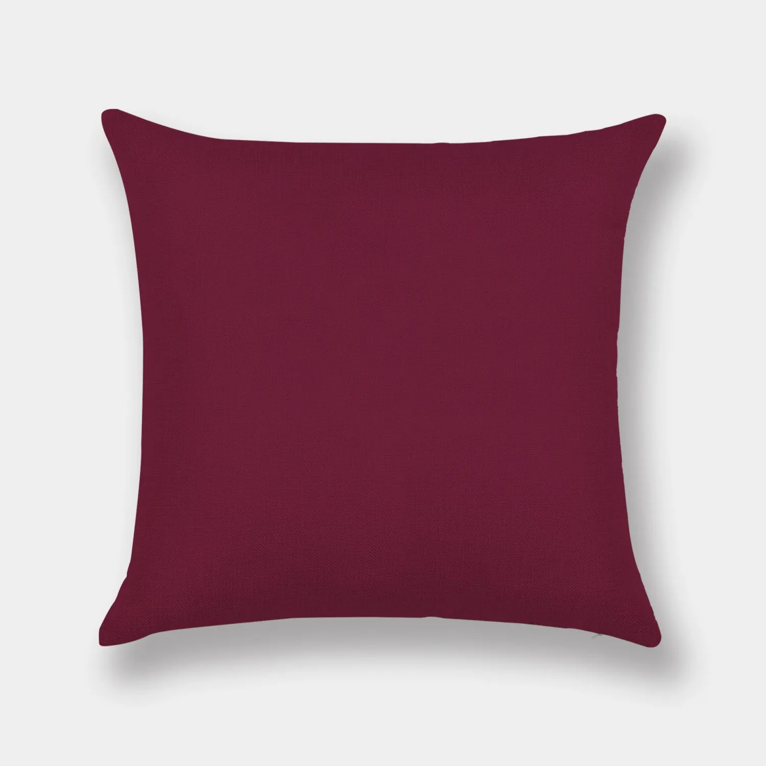 Funda de almohada 50 x 50 cm