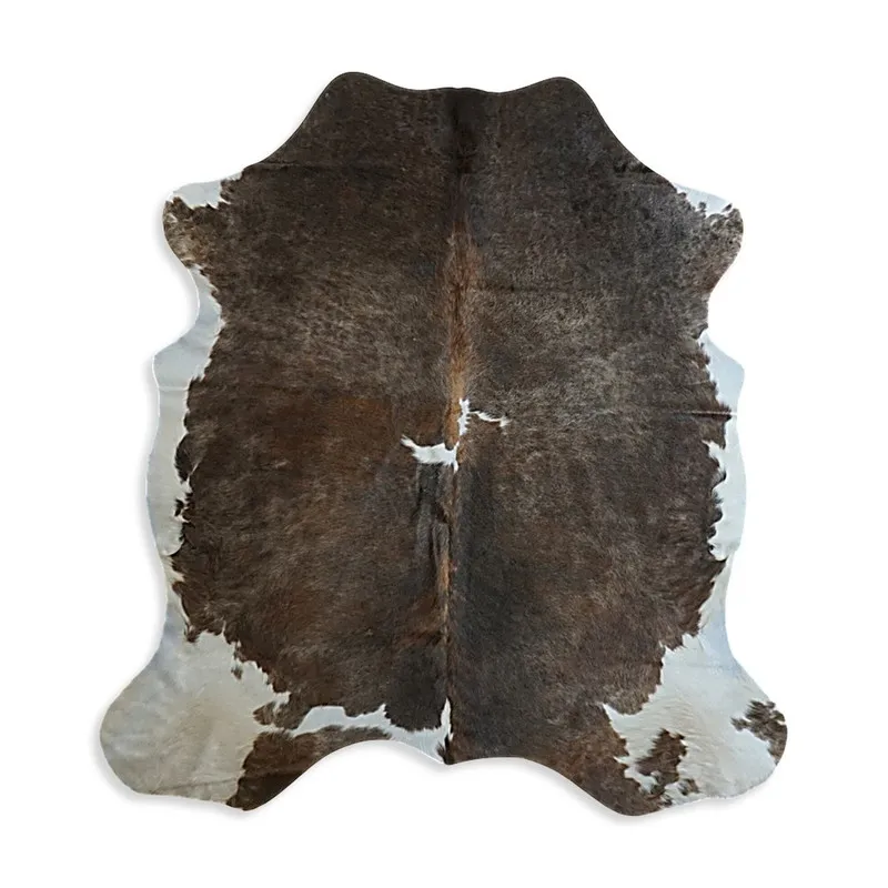 Piel de vaca - Tricolor Exotic N320