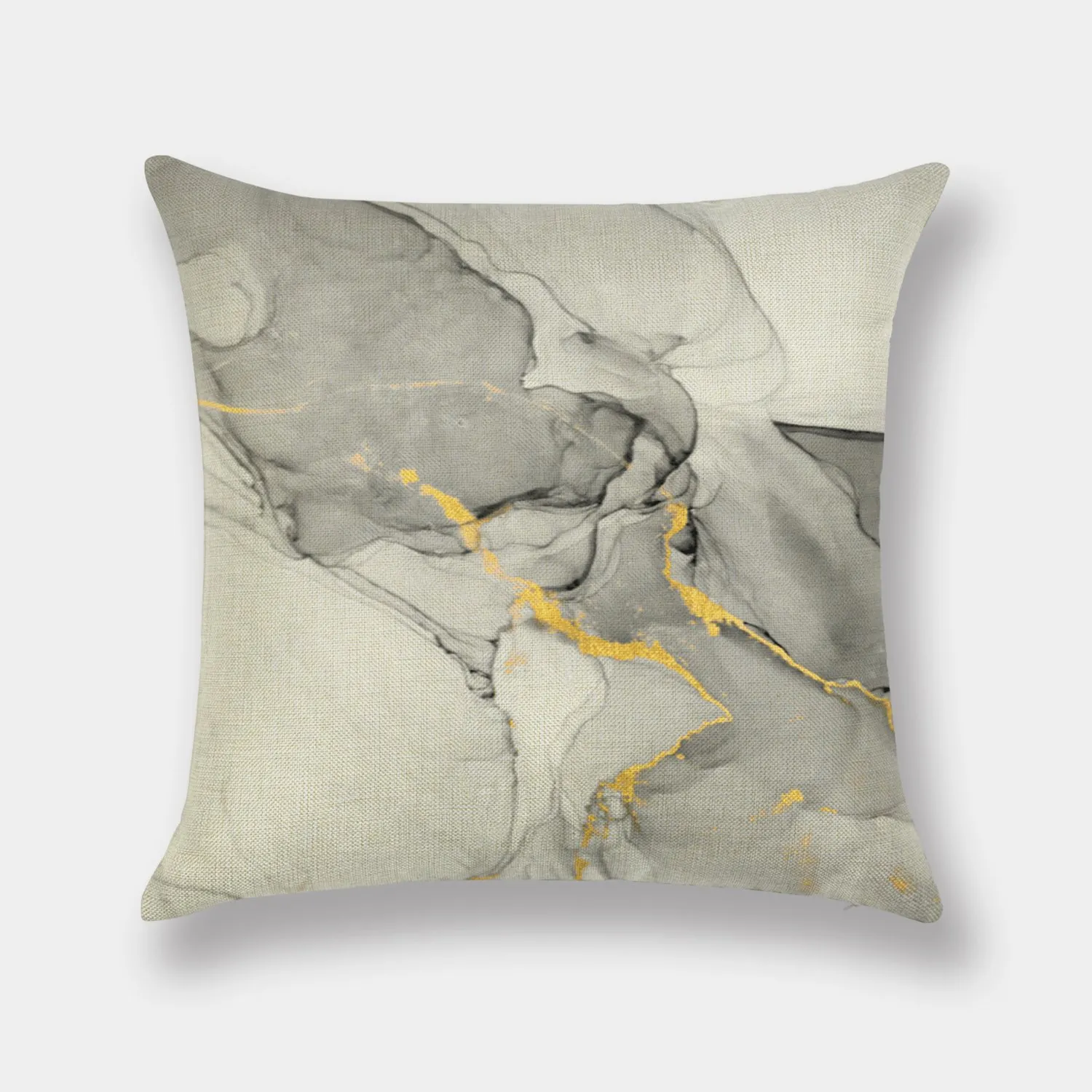 Funda de almohada 50 x 50 cm