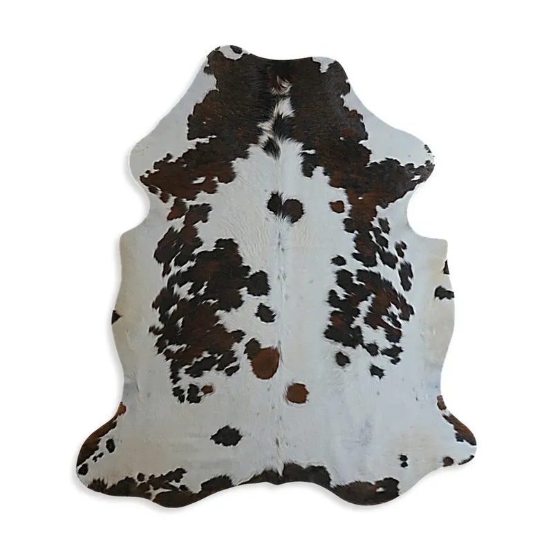 Piel de vaca - Tricolor Exotic N343