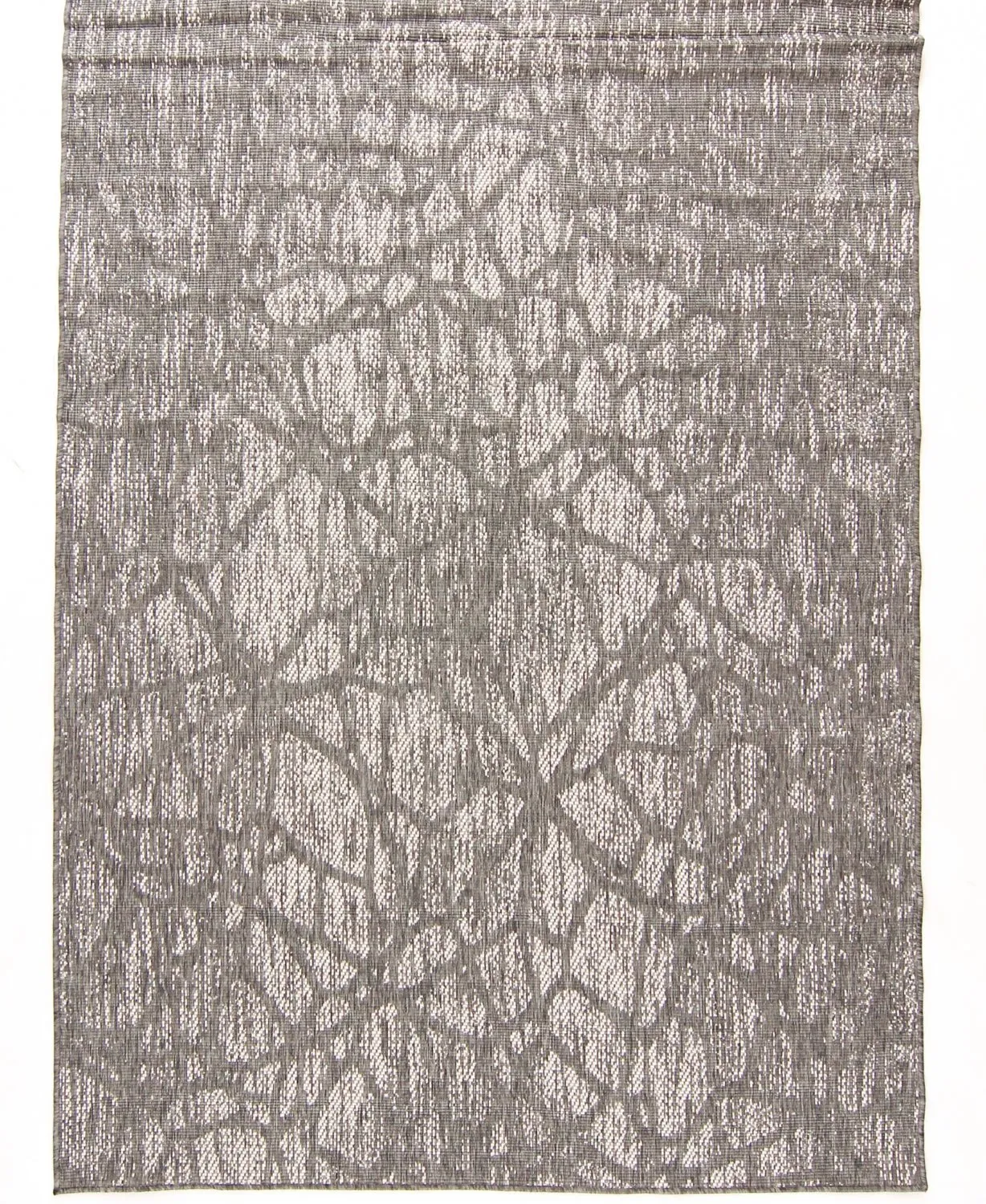 Alfombras de Interior/Exterior - Brussels Diamond (gris)