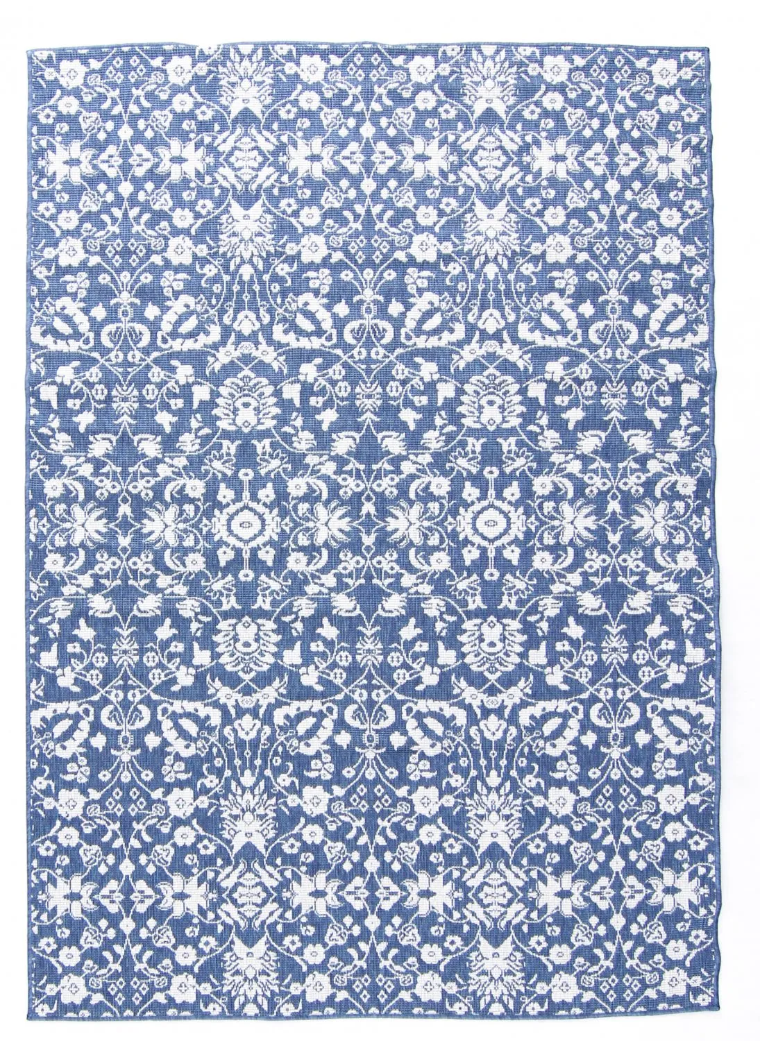 Alfombras de Interior/Exterior - Brussels Ocean (azul)