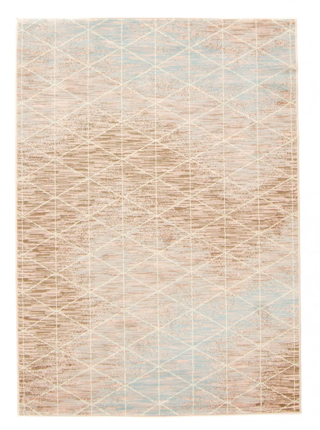 Alfombra Wilton - Florence Howth (rosa)