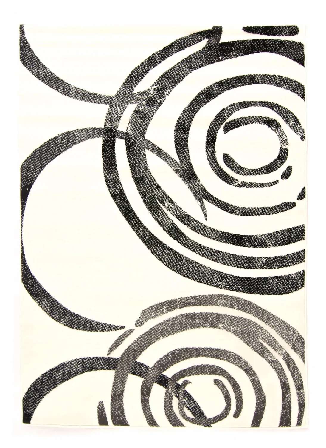 Alfombra Wilton - Florence Cream (blanco)