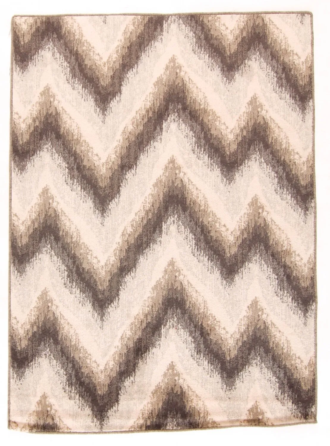 Alfombra de Lana - Arbela (gris)