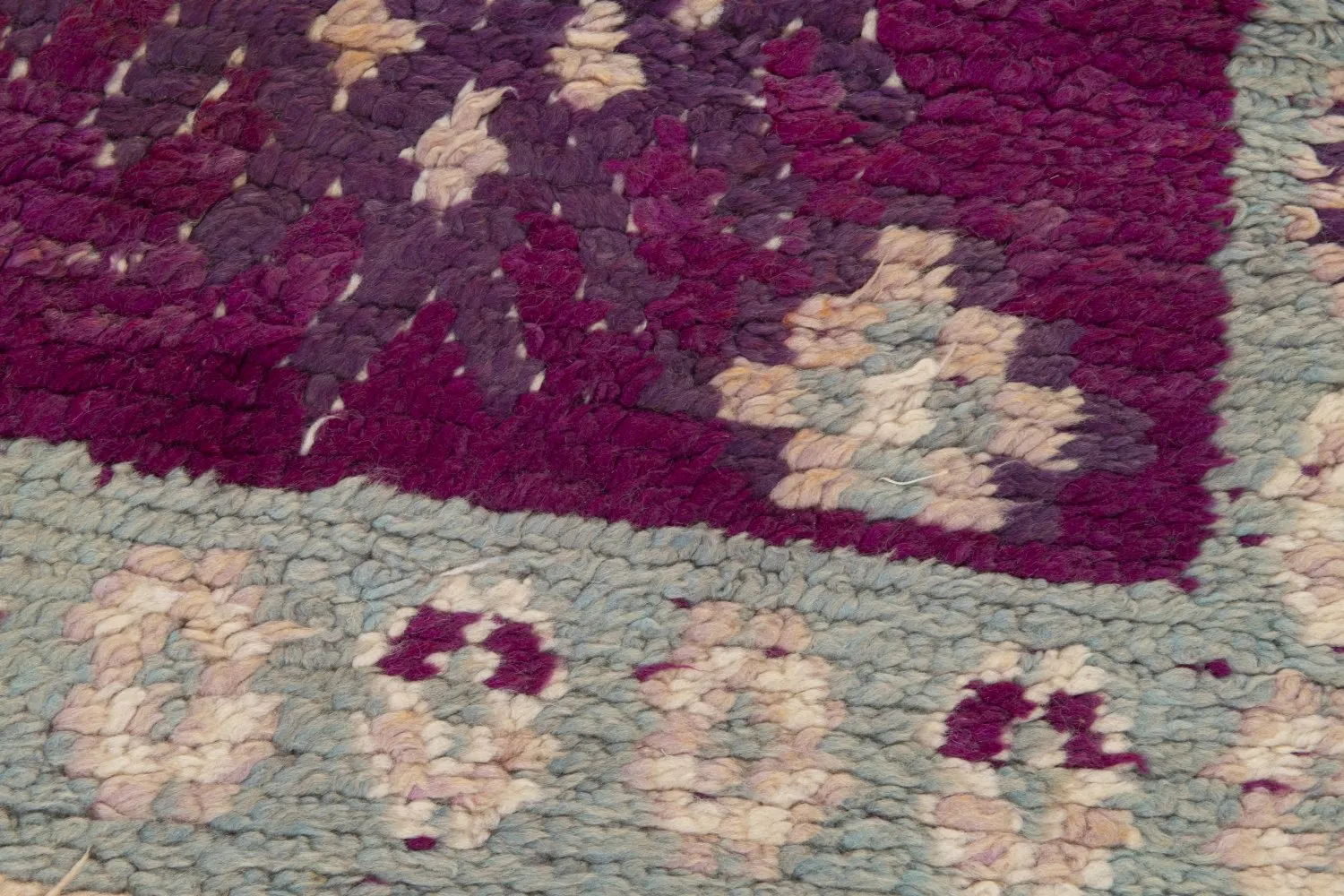 Alfombra Kilim Marroquí Bereber Azilal Special Edition 320 x 190 cm