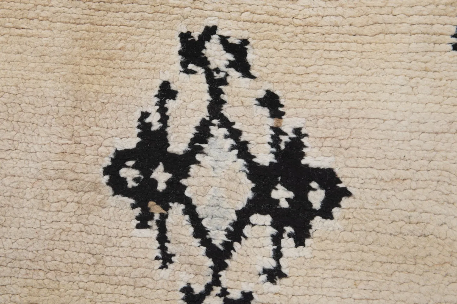 Alfombra Kilim Marroquí Bereber Azilal Special Edition 270 x 180 cm