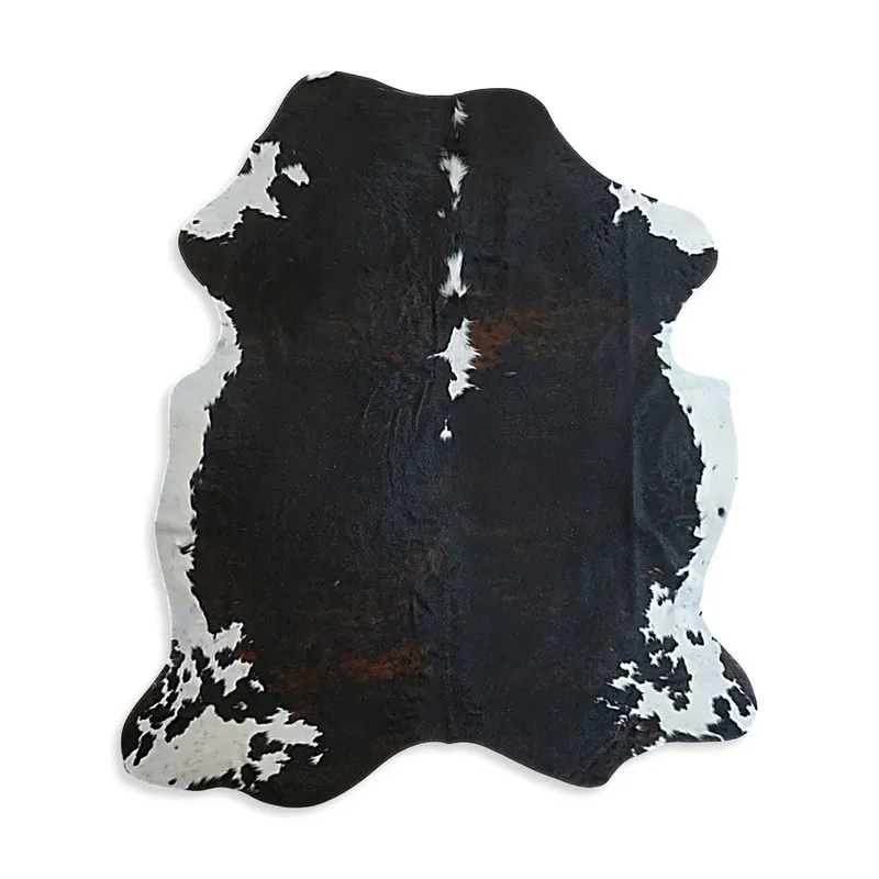 Piel de vaca - Tricolor Exotic N365