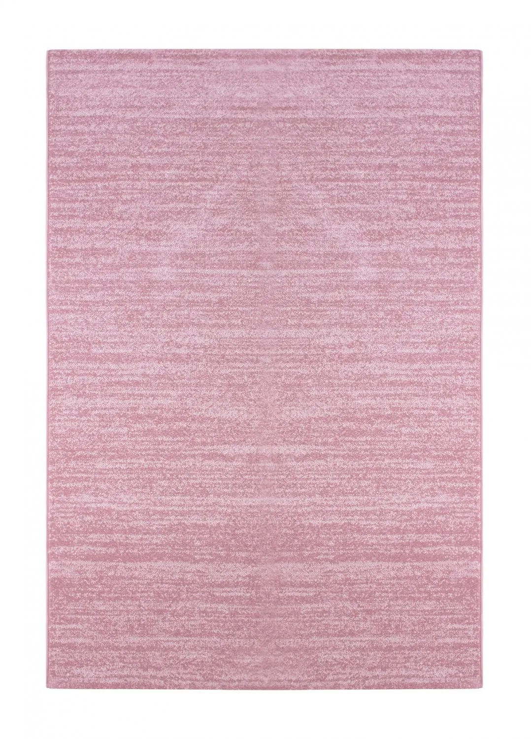 Alfombra Wilton - Melange (rosa)