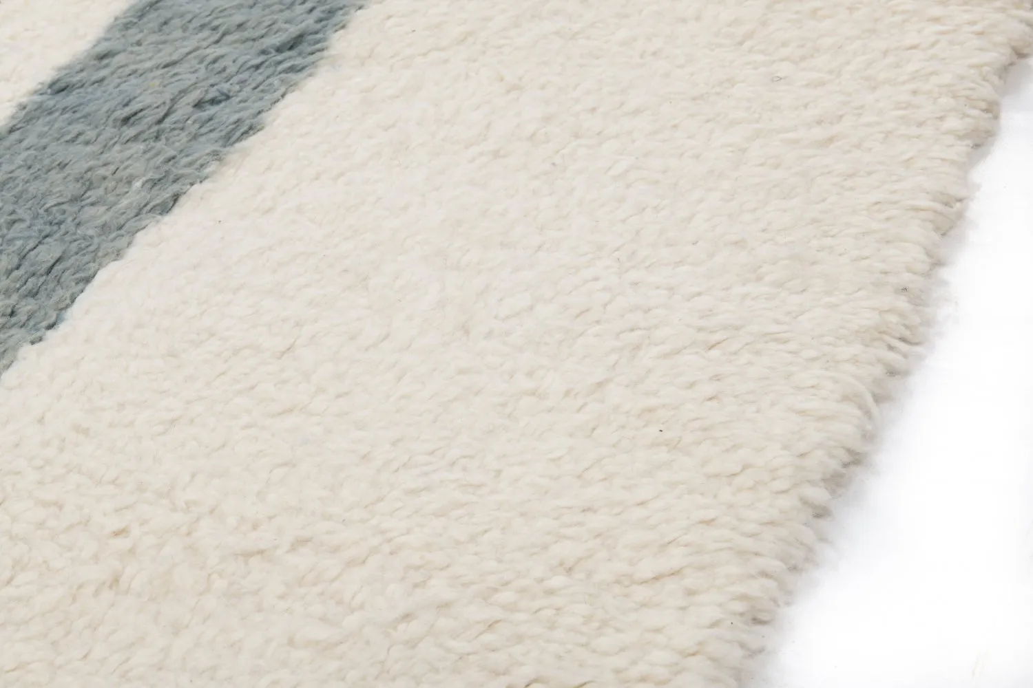 Alfombra Kilim Marroquí Bereber Azilal 310 x 200 cm