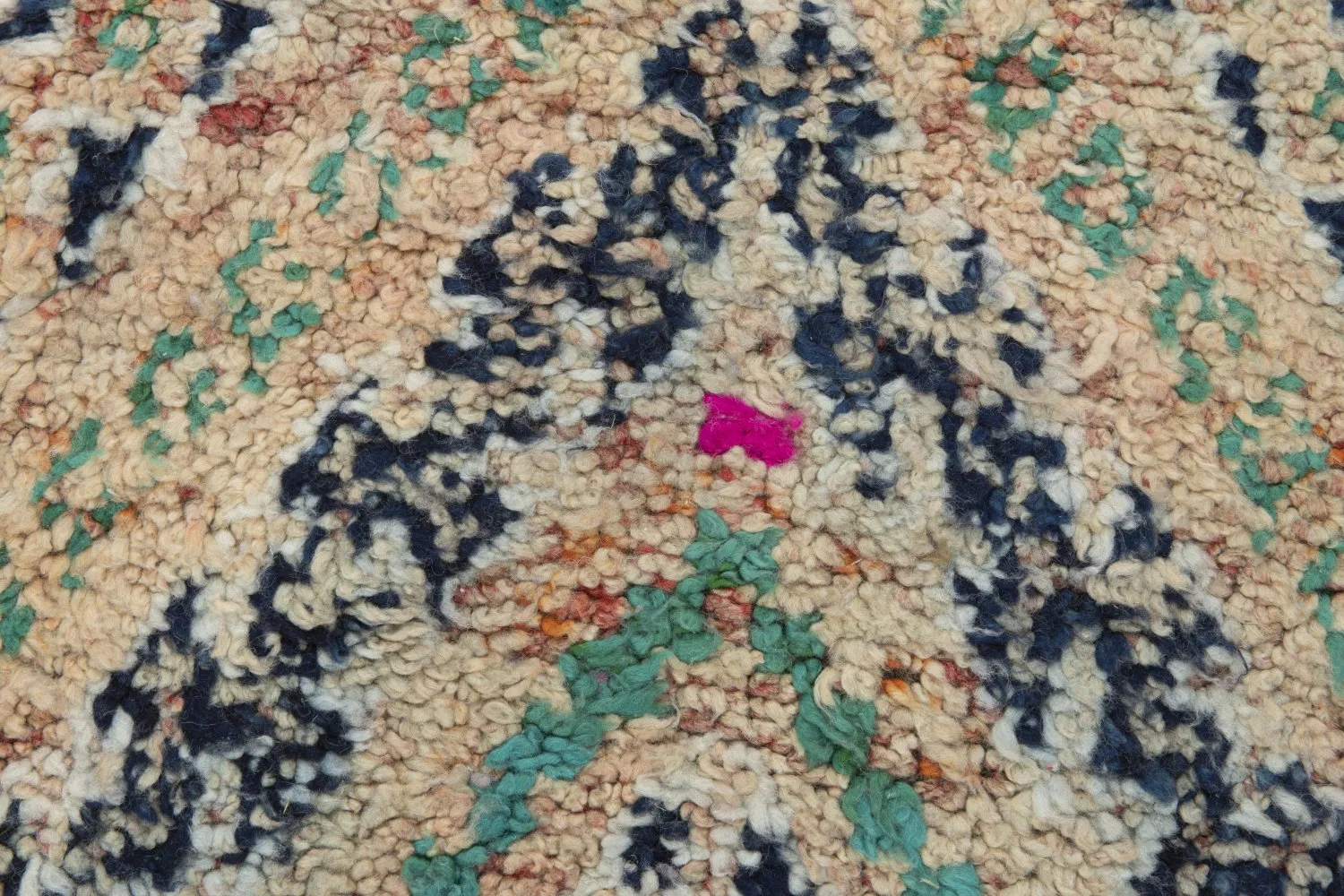 Alfombra Kilim Marroquí Bereber Azilal Special Edition 340 x 210 cm