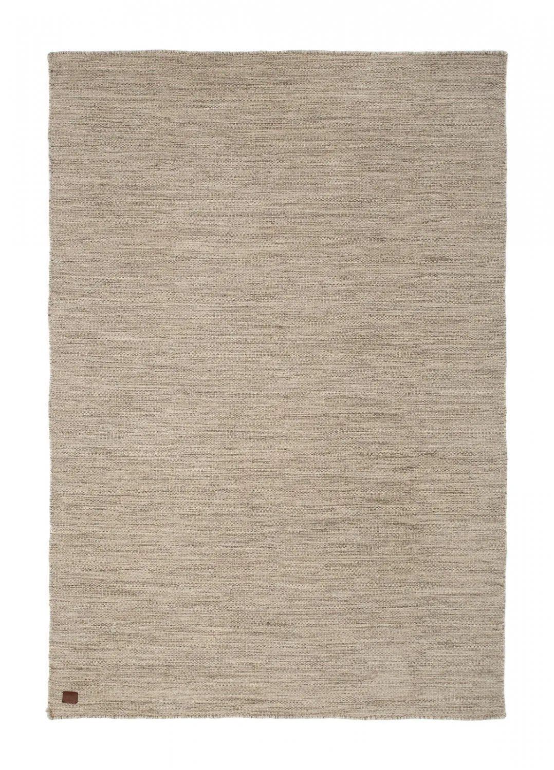 Alfombra de Lana - Birka (beige)