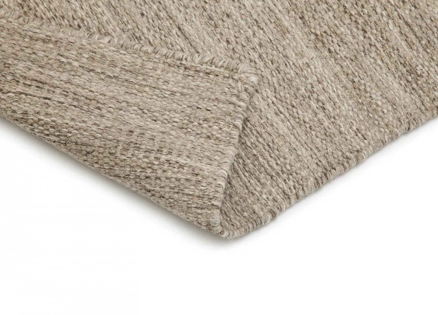 Alfombra de Lana - Birka (beige)