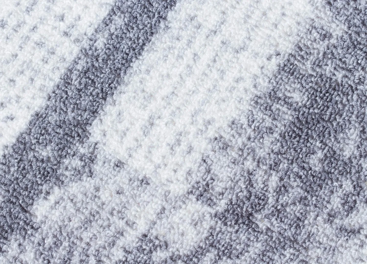 Alfombra Wilton - Trendy (gris)