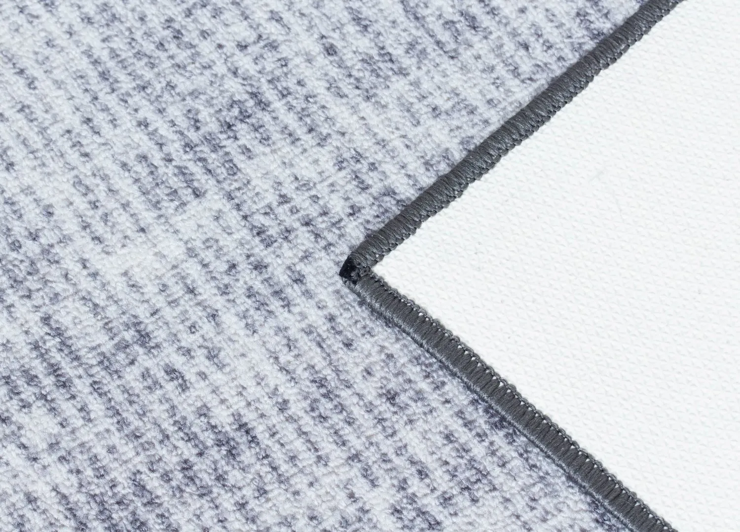 Alfombra Wilton - Trendy (gris)