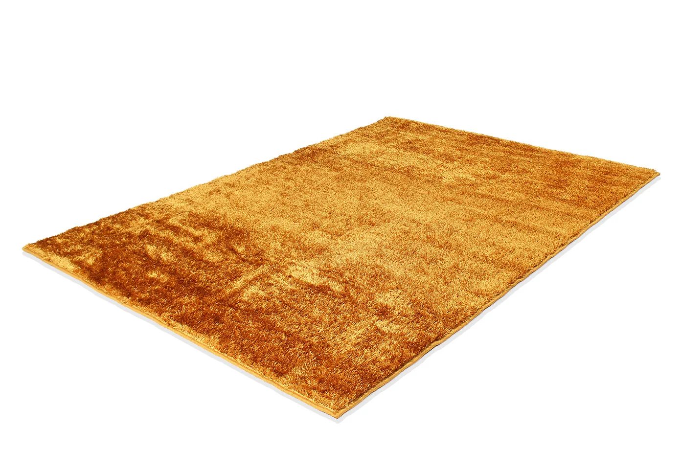 Alfombras de pelo largo - Cosy (ocher)
