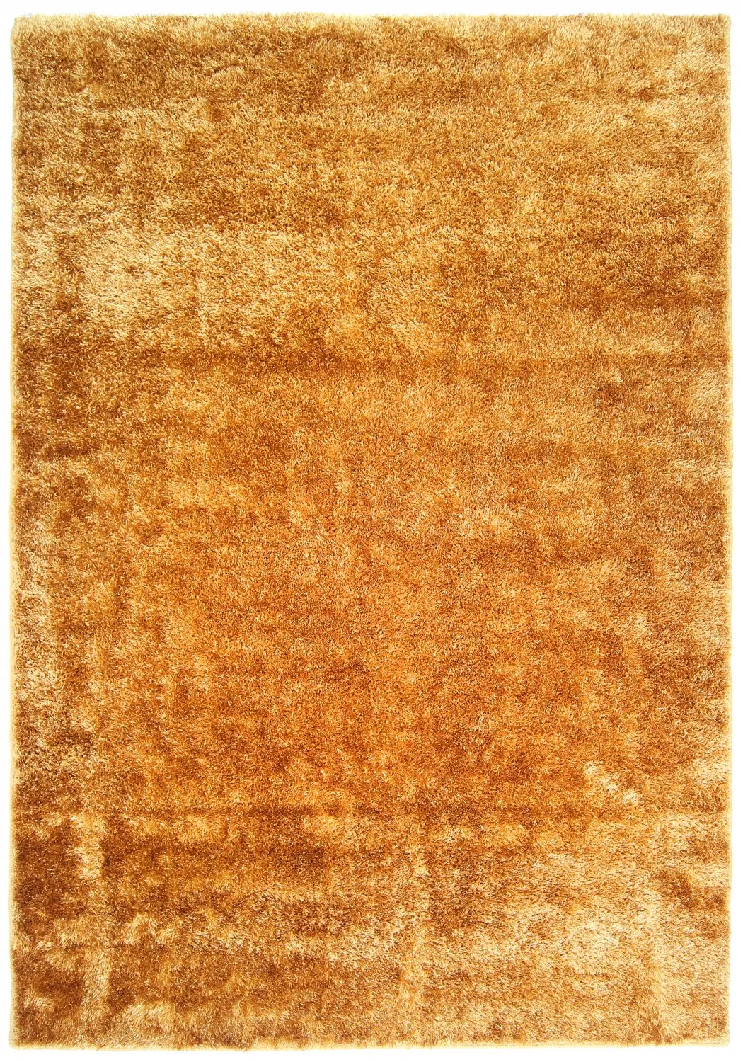 Alfombras de pelo largo - Cosy (ocher)