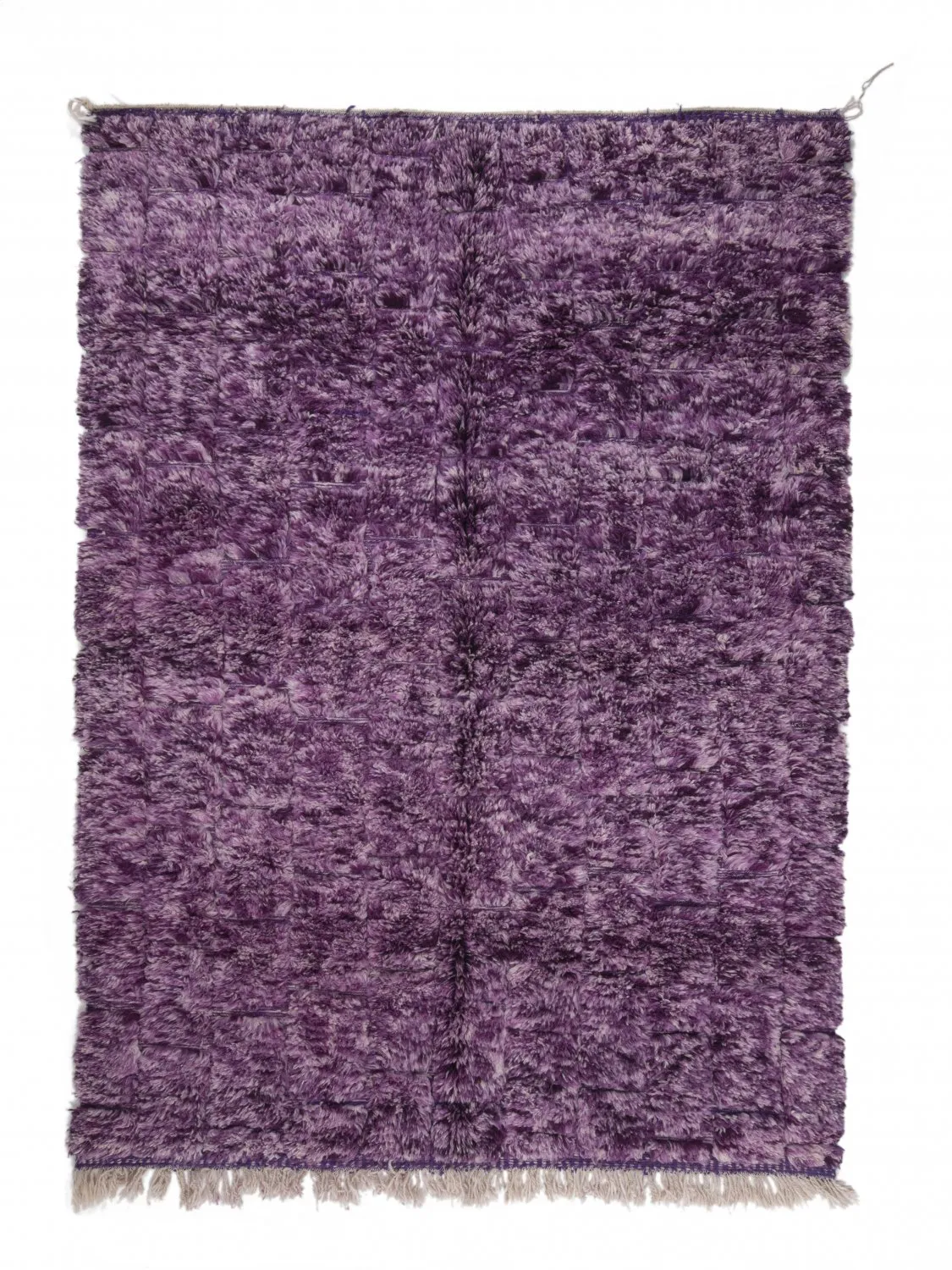 Alfombra Kilim Marroquí Bereber Azilal 290 x 210 cm