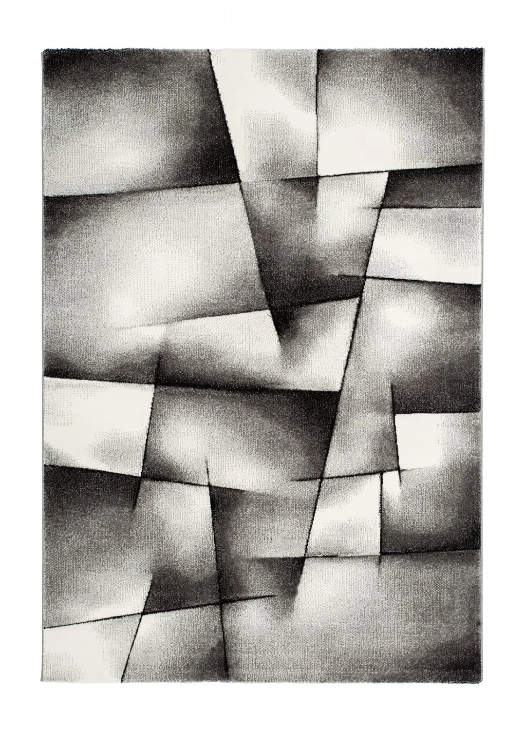Alfombra Wilton - Lucara Trend (gris)