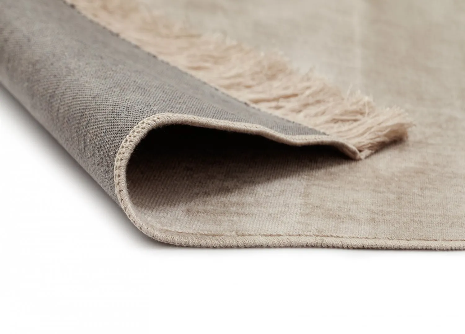 Alfombra Wilton - Art Silk (beige)