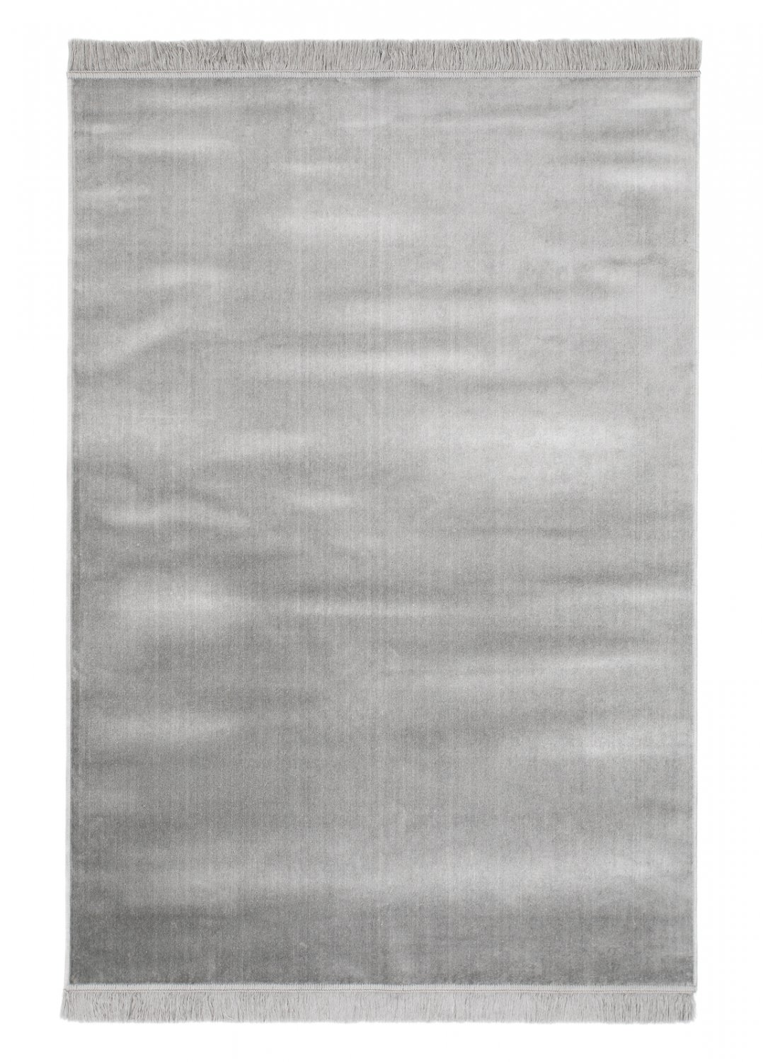 Alfombra Wilton - Art Silk (gris)
