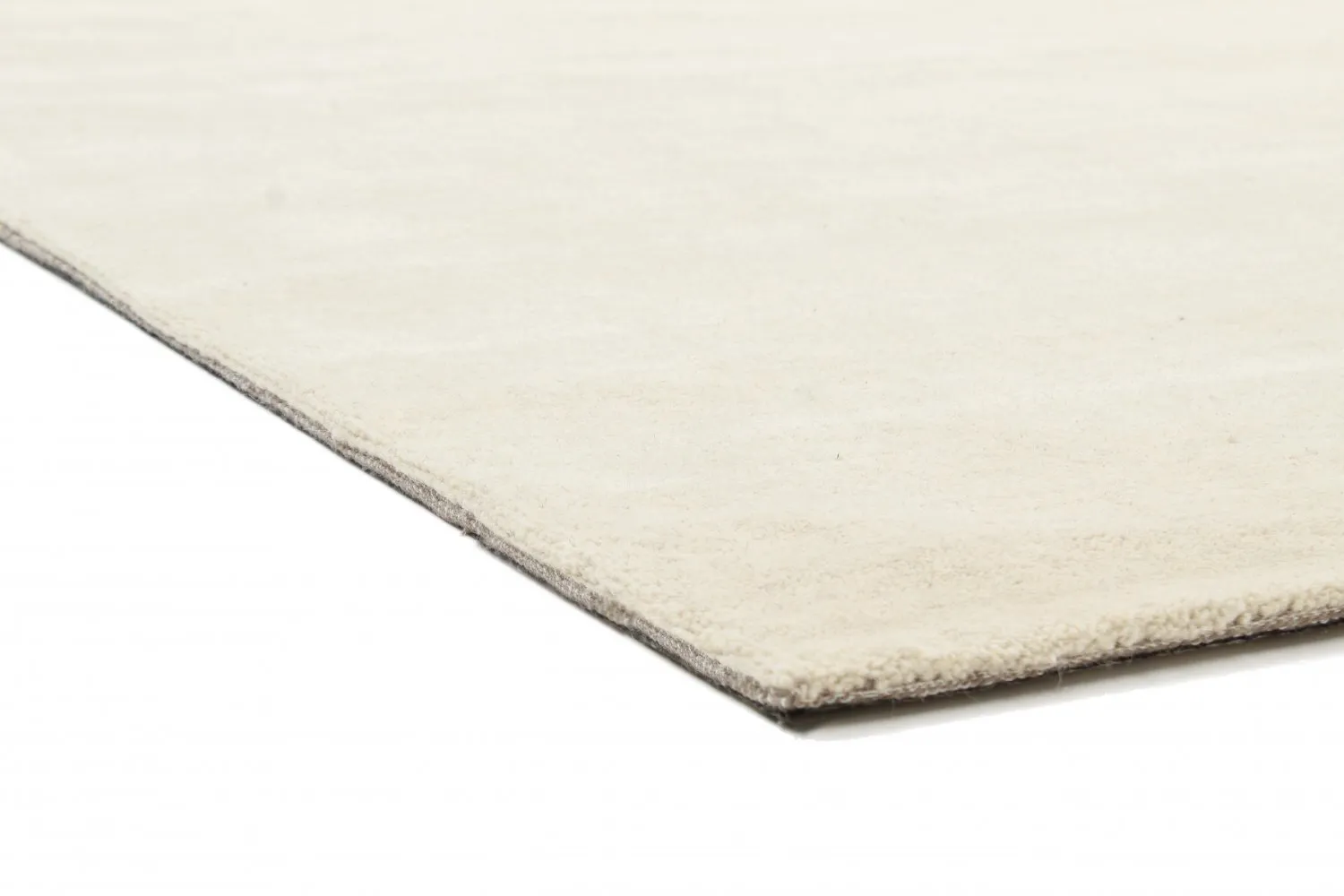 Alfombra de Lana - Ella (creme)