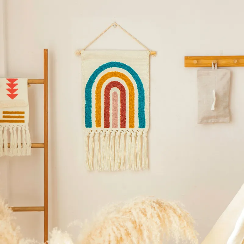 Tapiz de pared - Rainbow (multi)