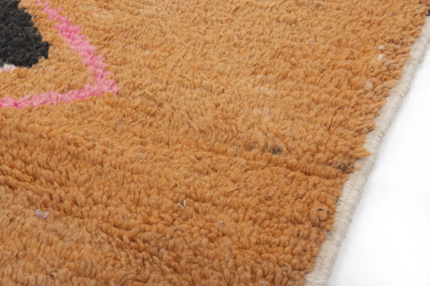 Alfombra Kilim Marroquí Bereber Azilal 300 x 200 cm