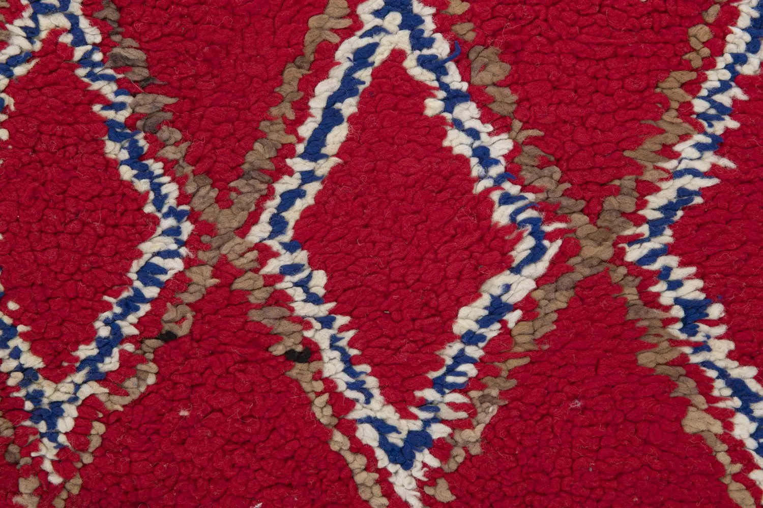 Alfombra Kilim Marroquí Bereber Azilal Special Edition 240 x 180 cm