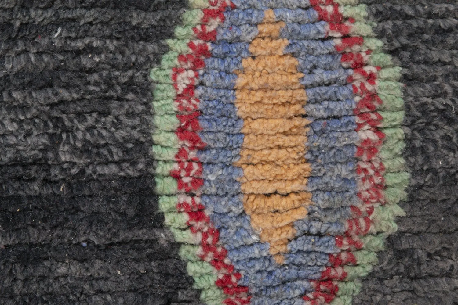 Alfombra Kilim Marroquí Bereber Azilal 300 x 200 cm