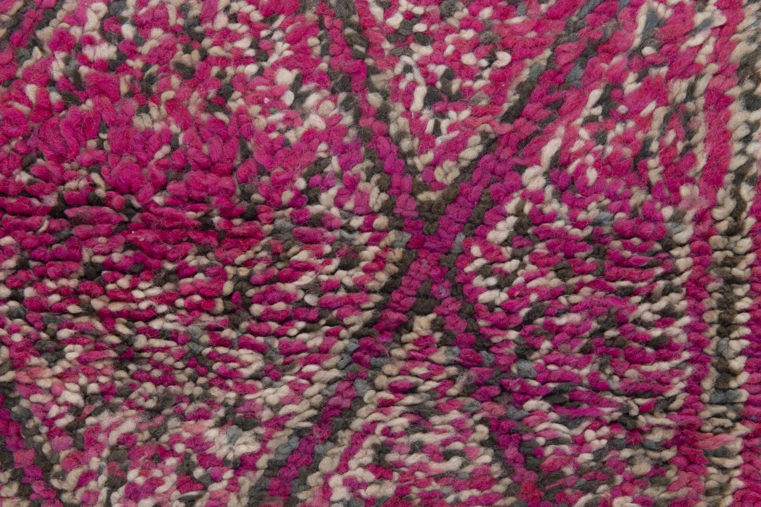 Alfombra Kilim Marroquí Bereber Azilal Special Edition 320 x 200 cm