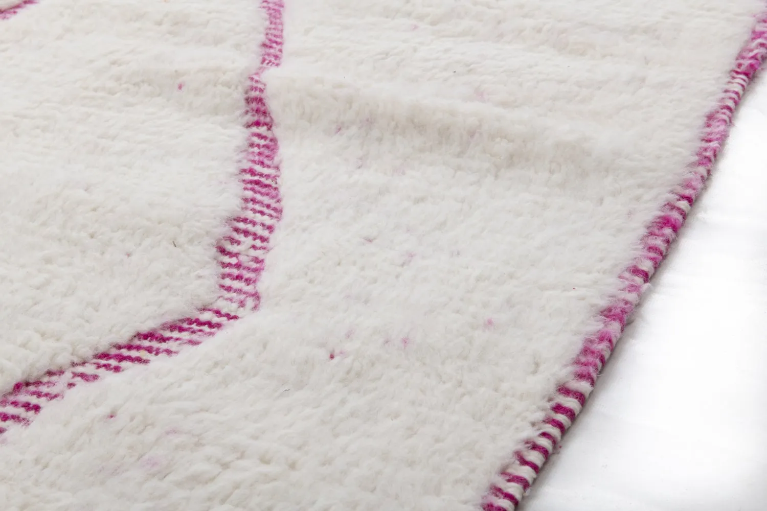 Alfombra Kilim Marroquí Bereber Azilal 300 x 200 cm