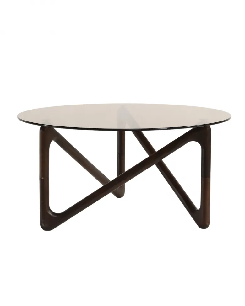 Mesa de café - Modica (nuez)
