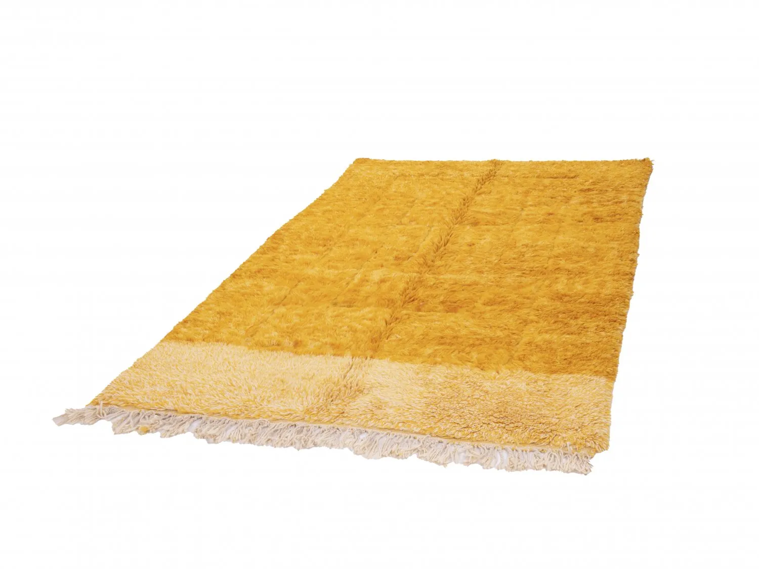 Alfombra Kilim Marroquí Bereber Azilal 250 x 170 cm