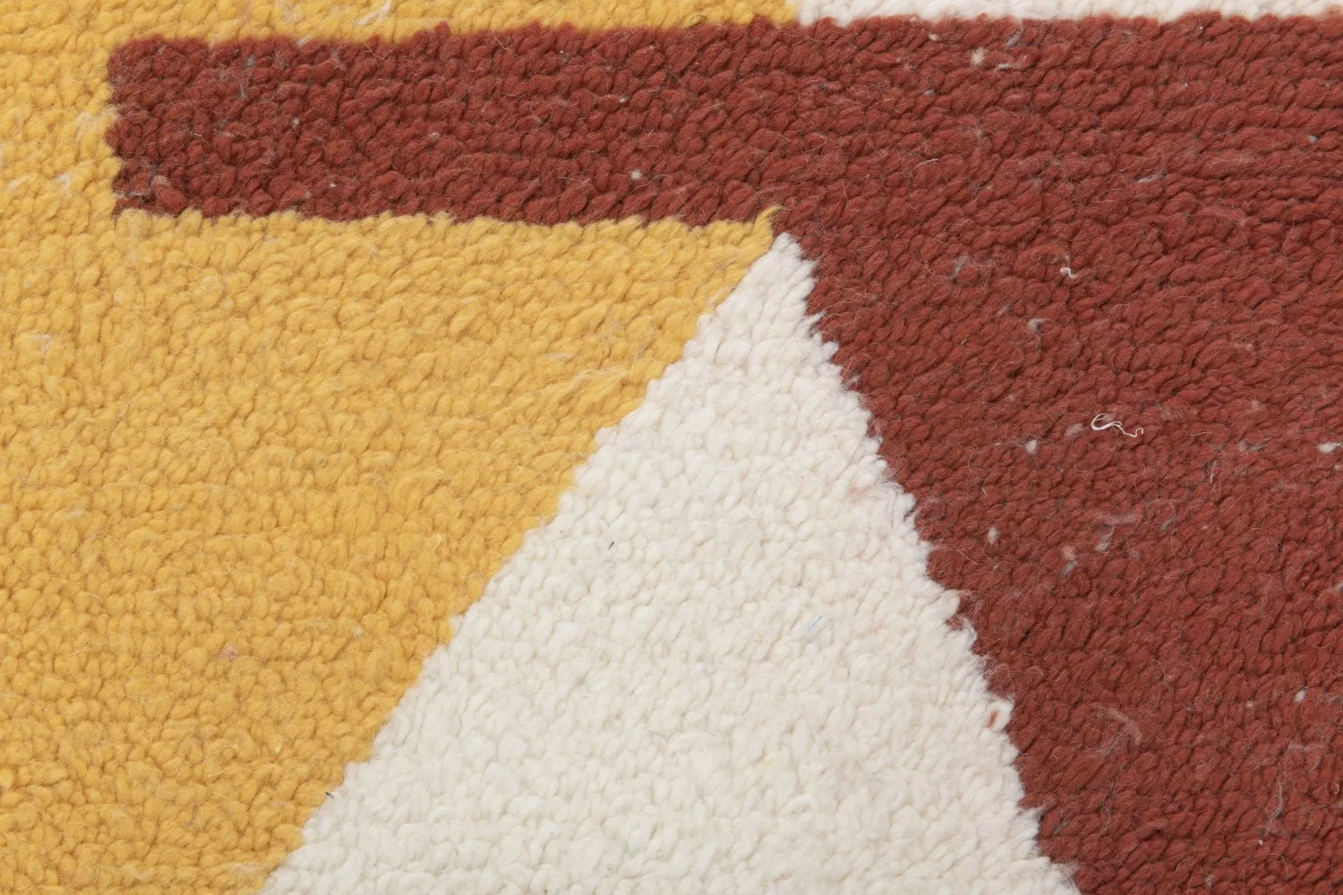 Alfombra Kilim Marroquí Bereber Azilal 250 x 160 cm
