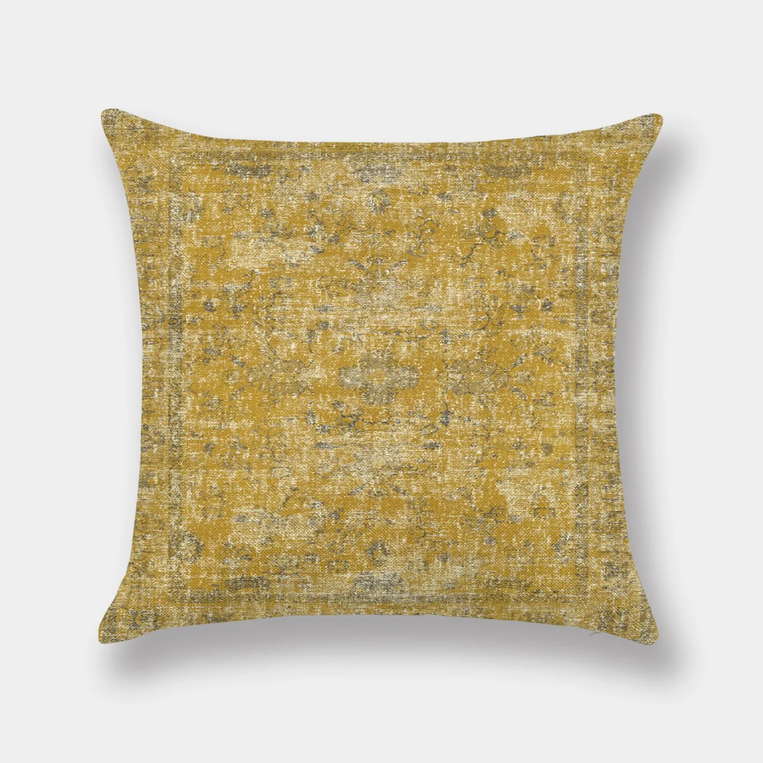 Funda de almohada 50 x 50 cm