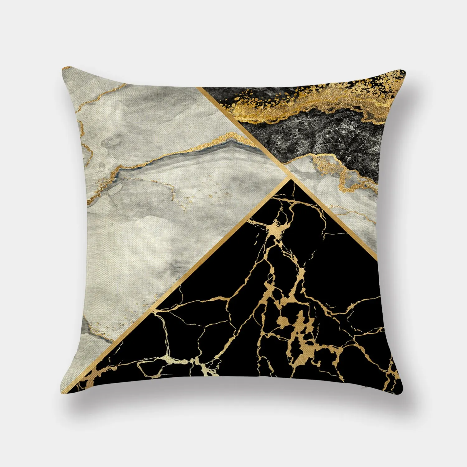 Funda de almohada 50 x 50 cm
