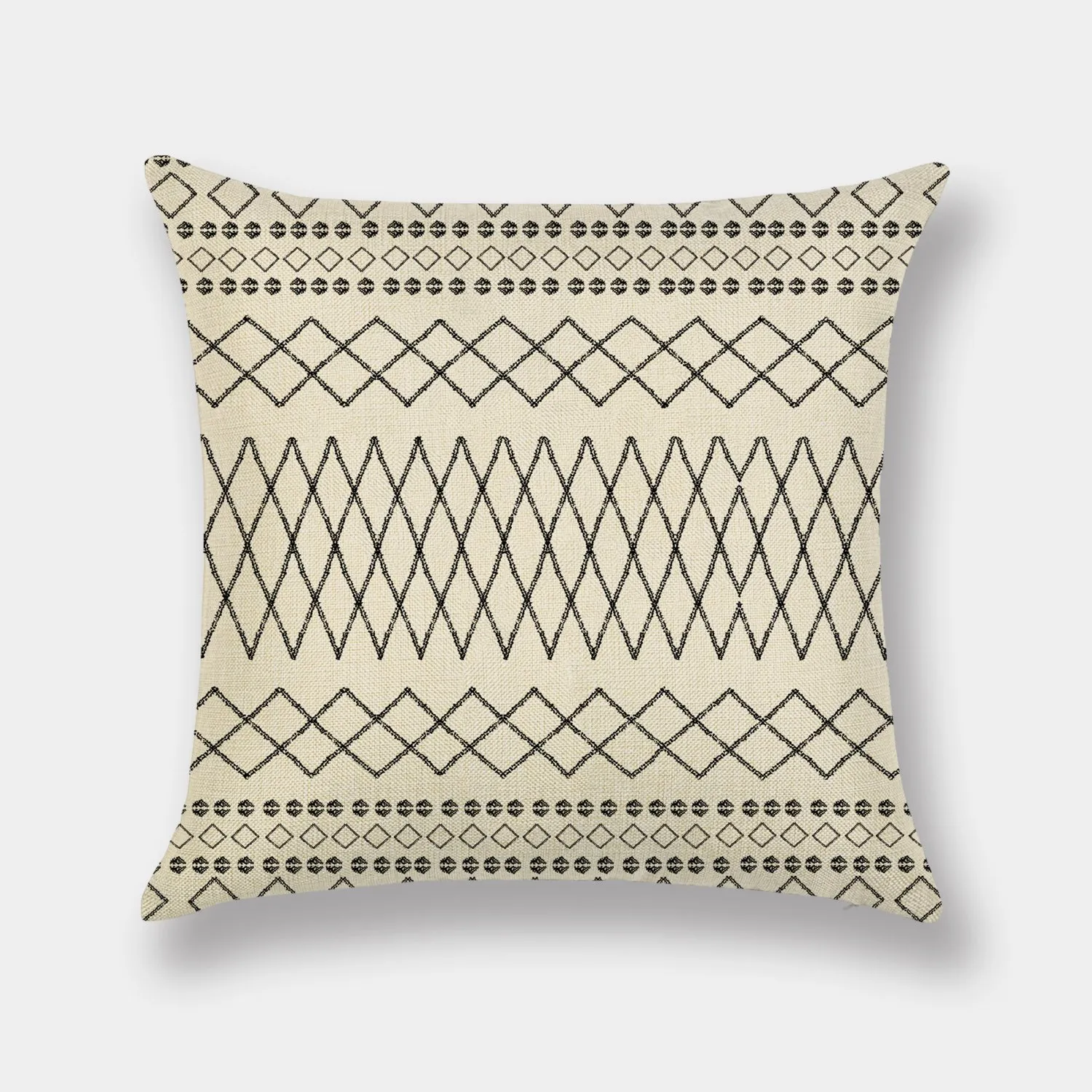 Funda de almohada 50 x 50 cm