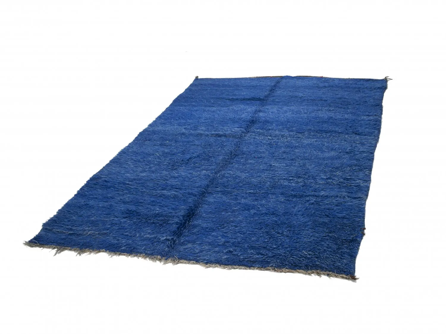 Alfombra Kilim Marroquí Bereber Azilal Special Edition 280 x 180 cm