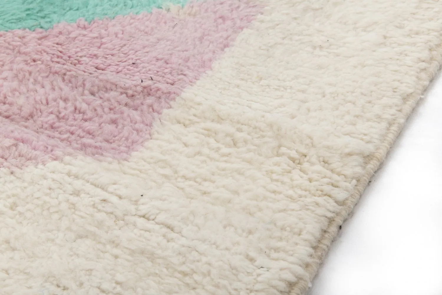 Alfombra Kilim Marroquí Bereber Azilal 270 x 160 cm