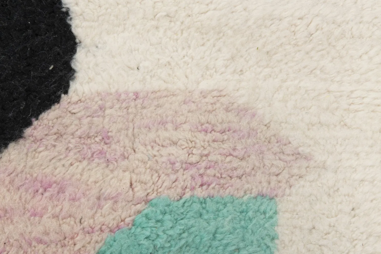 Alfombra Kilim Marroquí Bereber Azilal 270 x 160 cm