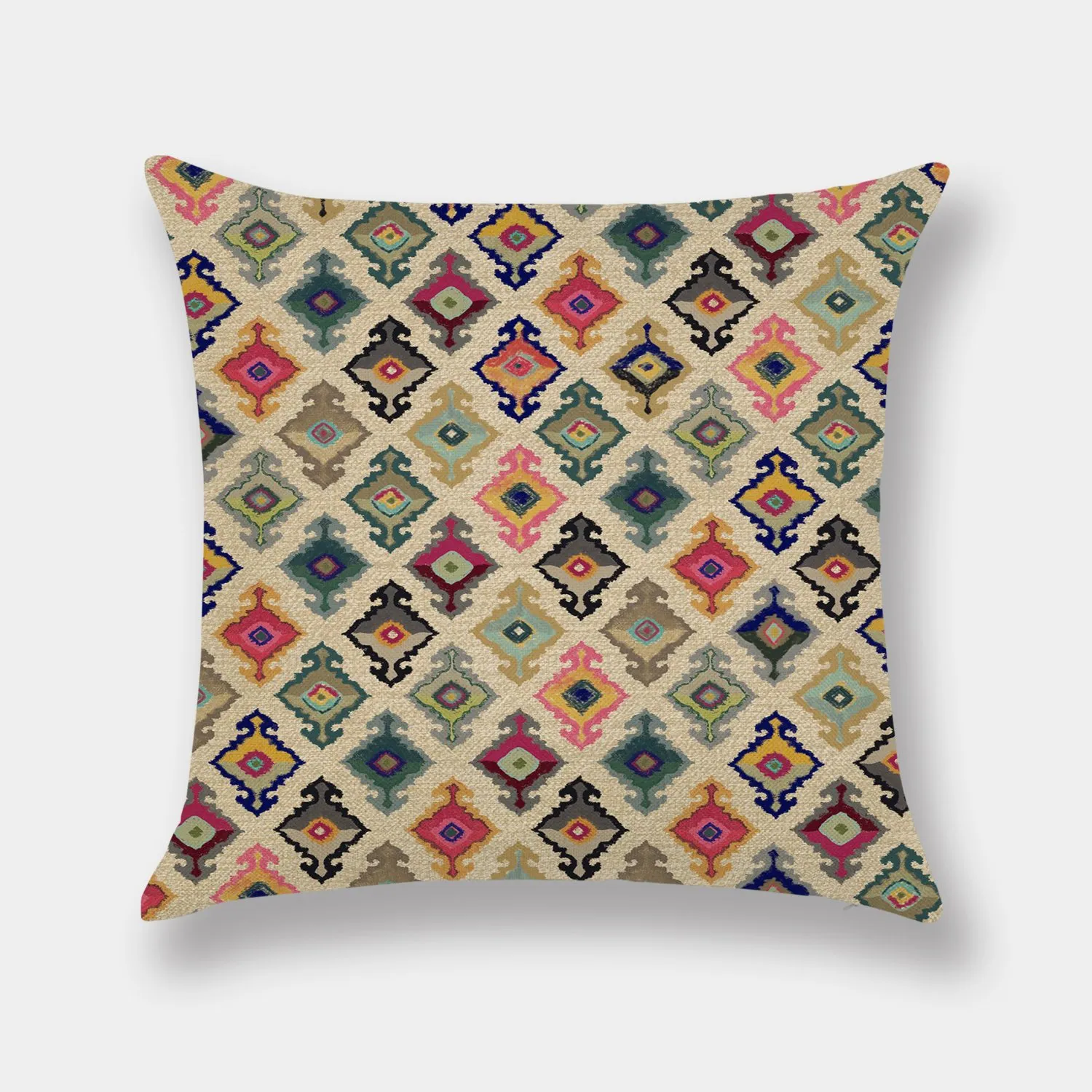 Funda de almohada - Isparta (multi)